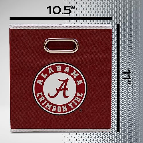 Image of Franklin Sports NCAA Storage Bin