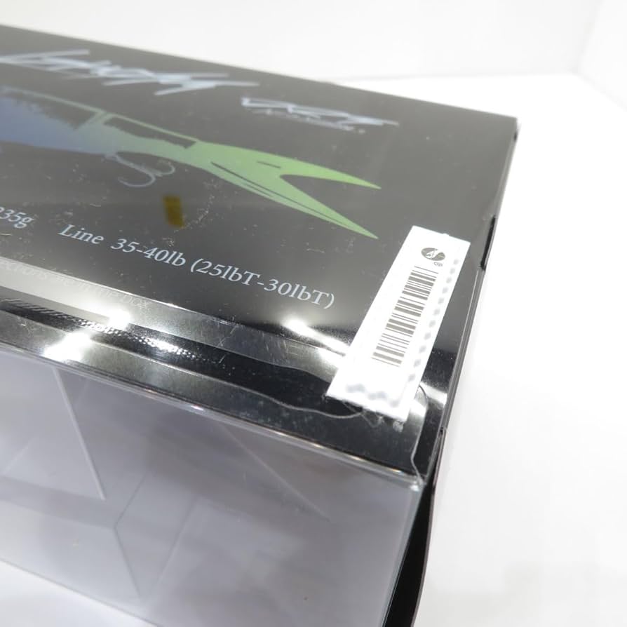 DRT KLASH GHOST ゴースト究極ベイトフィッシュ Amazon.co.jp: 124s DRT KLASH GHOST クラッシュゴースト