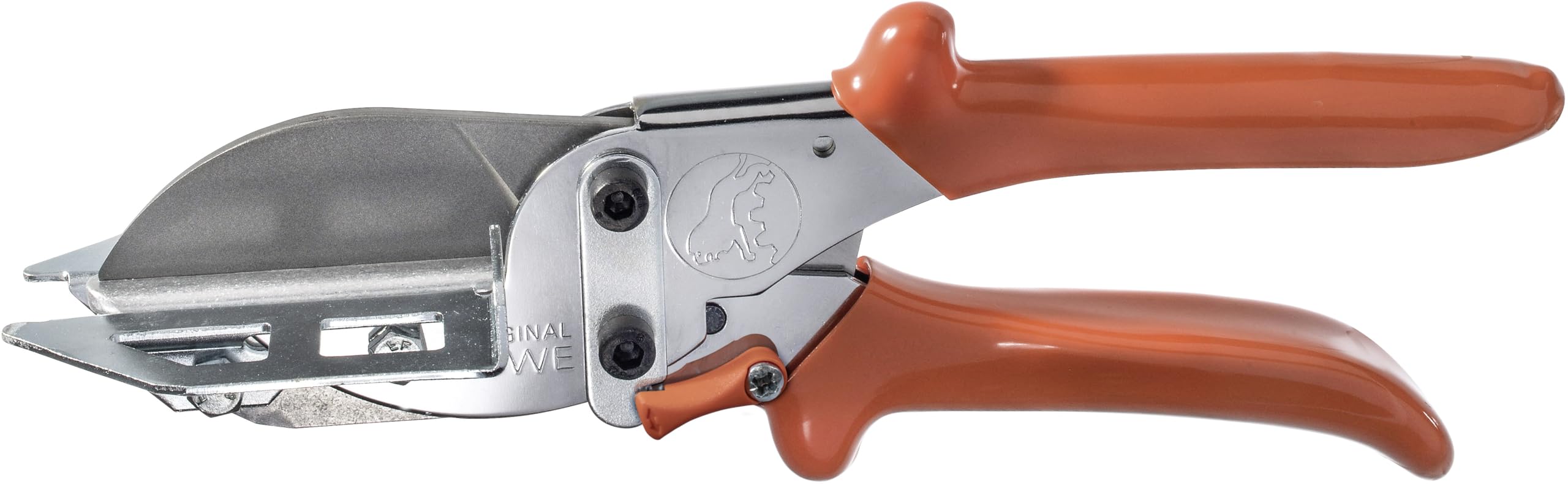 Ciseaux d'angle Original LÖWE 3.106/HÜ l'excellence de la coupe industrielle