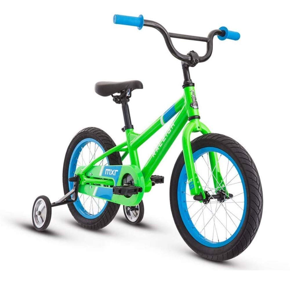 Bike Tricycle Raleigh Mxr 16 Bike Raleigh Mx16 Raleigh Performance