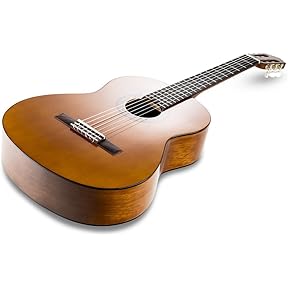 Yamaha SLG200S TBL Steel String Silent Guitar with Hard Gig Bag