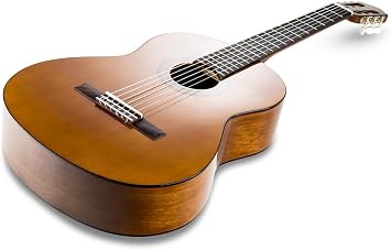 Yamaha C40II Performance Pack Acoustic Guitar Set - Natural