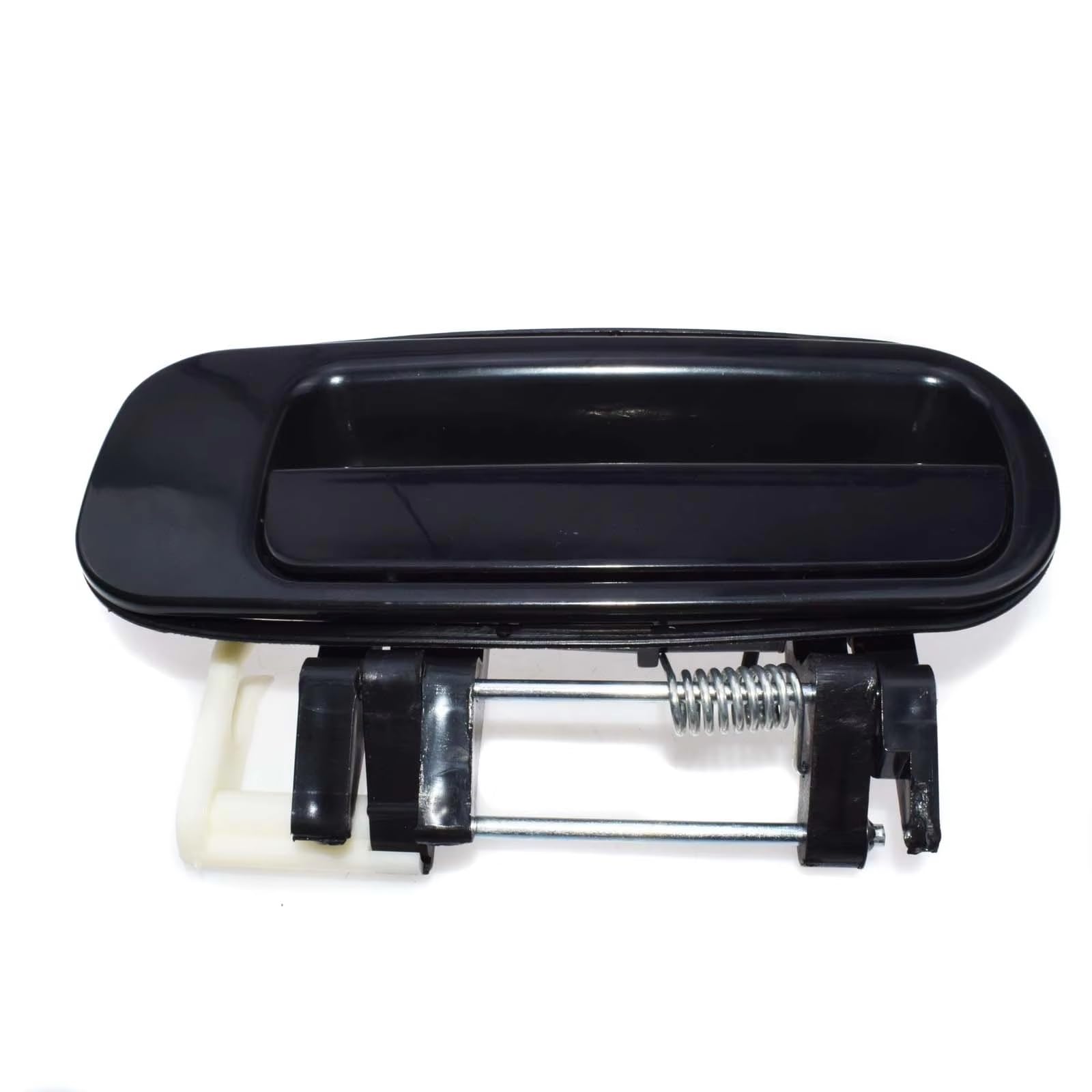 Vdifsvb Rear Left For Toyota For Camry 2.2L 3.0L 1992-1996 Front Right Driver Passenger Car Exterior Door Handle Side Exterior Door Handle(Rear Left)