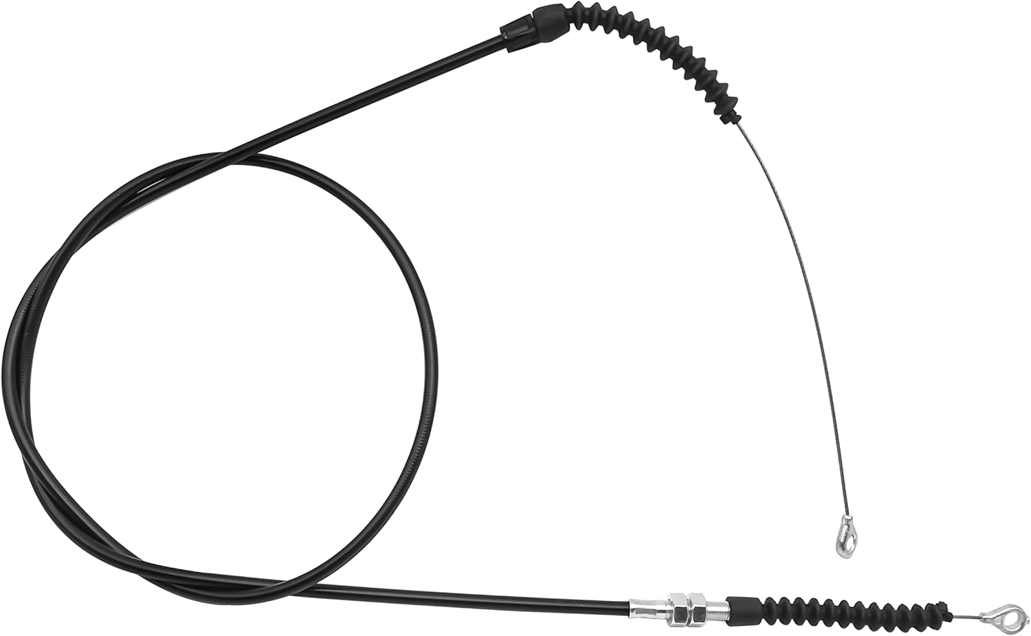 review OUSTUE 06945400 Snowthrower Chute Deflector Cable for Pro Series SNO-Thro 62