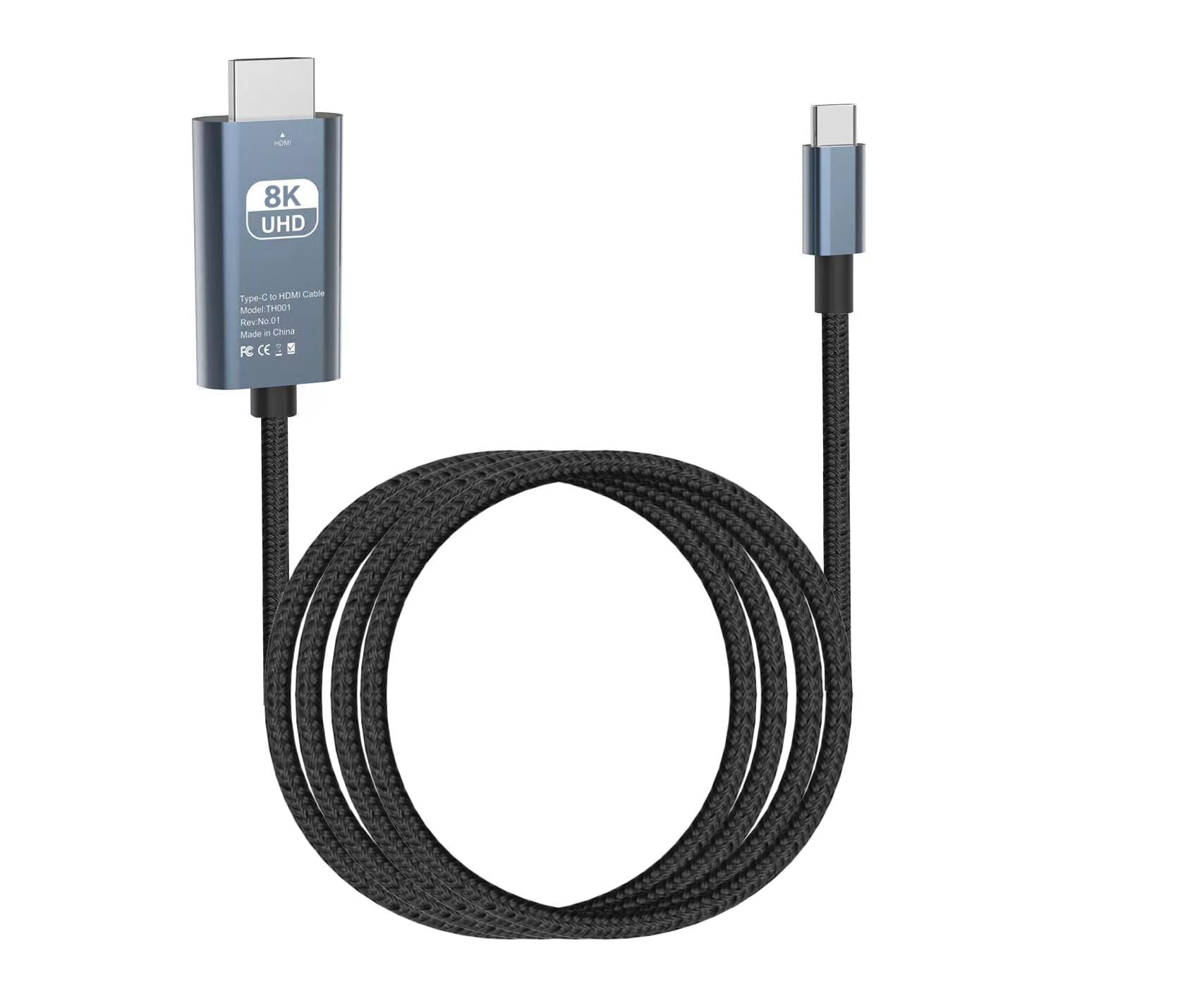 Usb C To Hdmi Cable 8k High Speed Desertcart INDIA