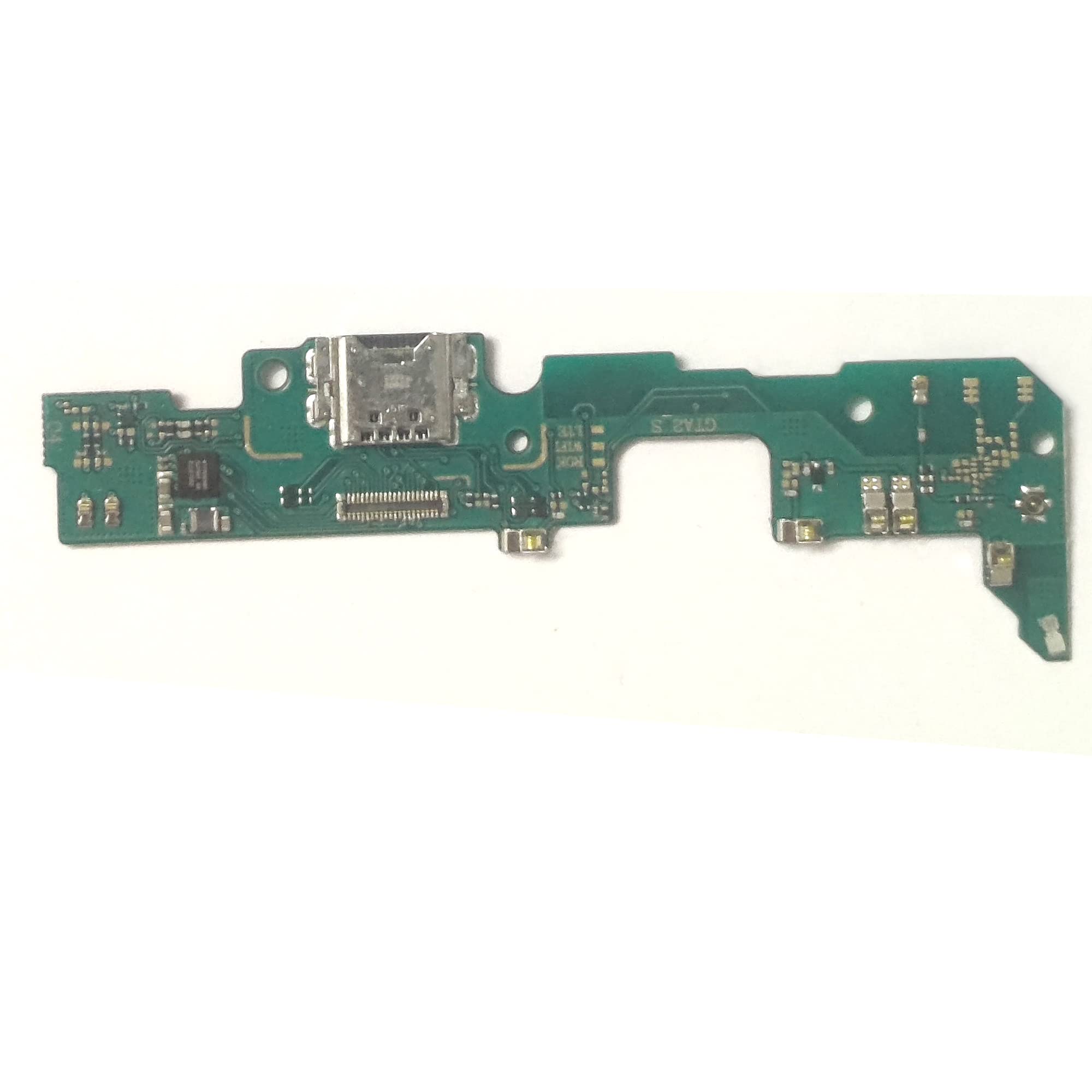 Charging Port Dock USB Type C Board Replacement for Samsung Galaxy Tab A 8