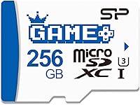 Vista 12 de Silicon Power - Tarjeta de memoria microSDXC UHS-I de 128 GB de alta resistencia con adaptador SD
