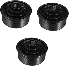 3 Peças Saída De Ar Condicionado De Ônibus Rv Defletor De Ar Condicionado Saída De Ar Condicionado Painel Para Carros Rv Ar Condicionado De Teto Ac Para Carro Rv Ventilação De