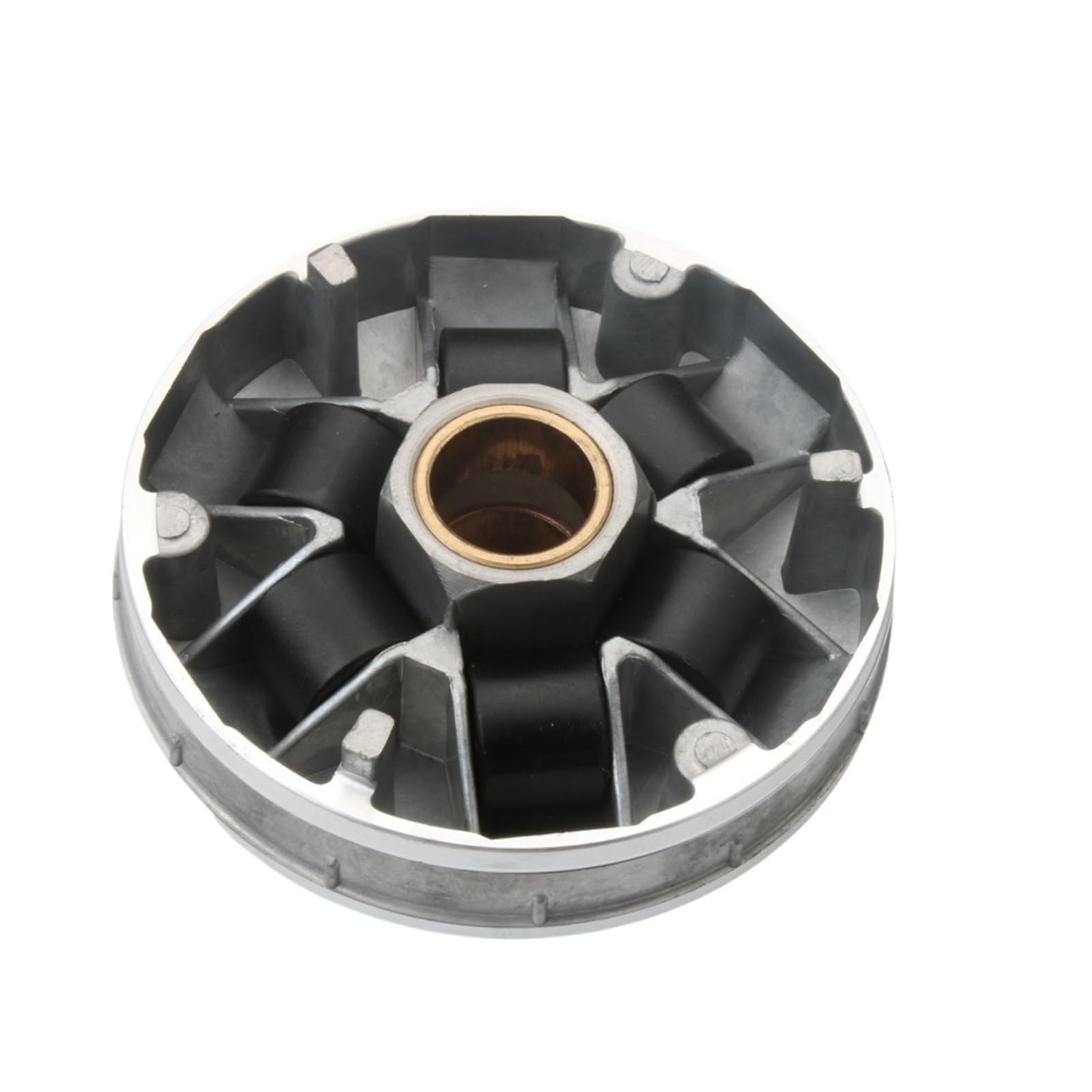 Kit variatore scooter 8,5 g set di rulli peso for 50 DNA Runner Sp Stalker Storm Eu2 Typhoon Xr 50cc CM110301