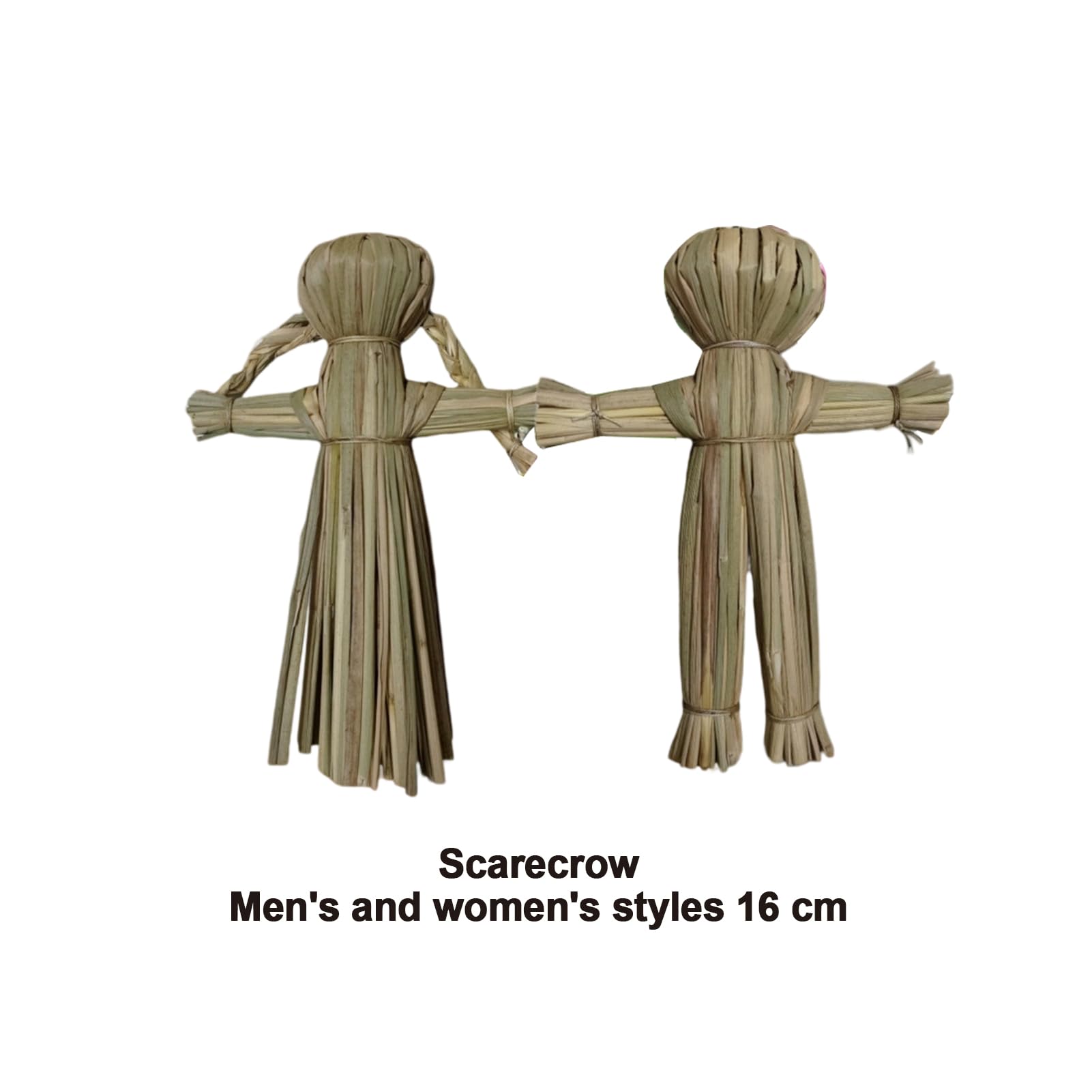 Amazon | Loyimioo 藁人形 呪いセット 本物 わら人形 コスプレ 道具