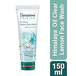 Himalaya Oil Clear Lemon Face Wash, 150ml