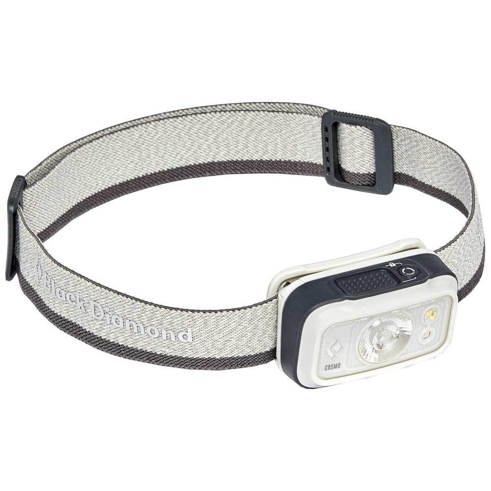 COSMO HEADLAMP 300 LUMENS ALUMINUM, One Size