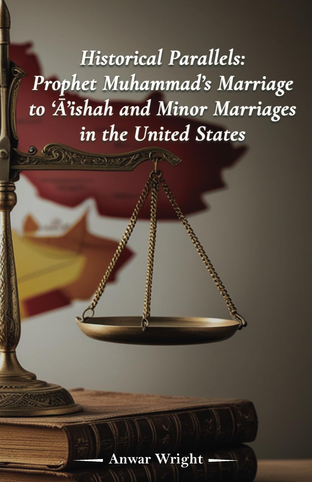 Historical Parallels: Prophet Muhammad's Marriage to 'Aishah and Minor Marriages in the United States