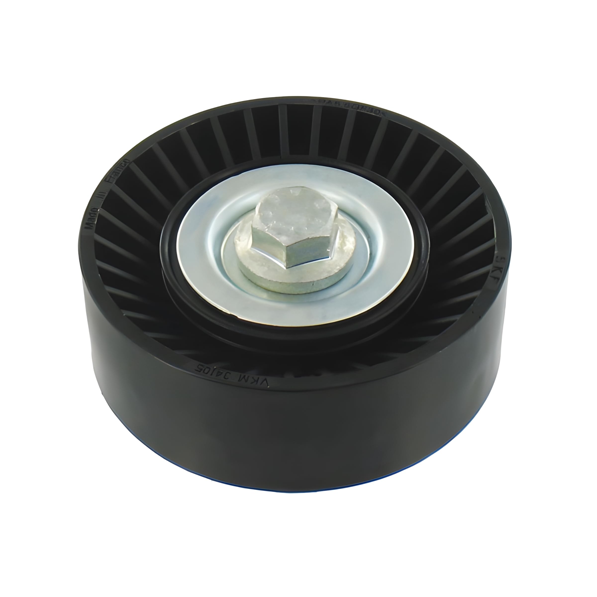 Skf Vkm 34105 Kit Puleggia Folle-image