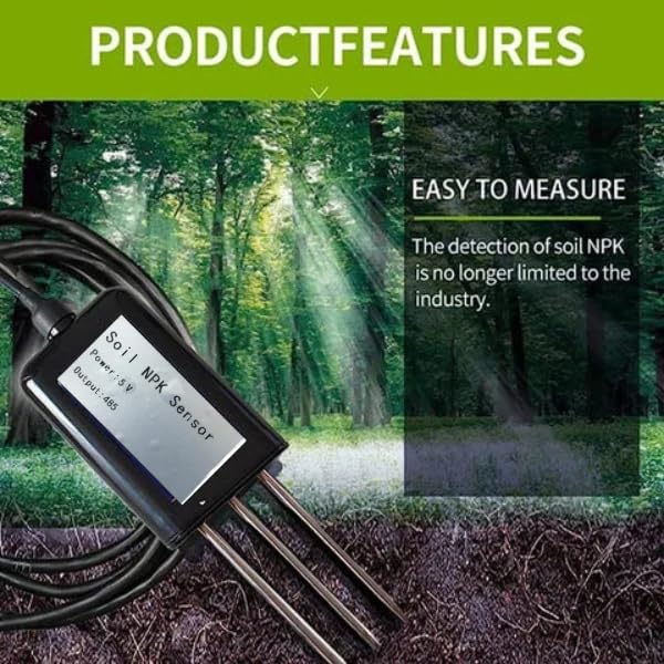 Image of LABART Soil Npk sensor LNPK-101