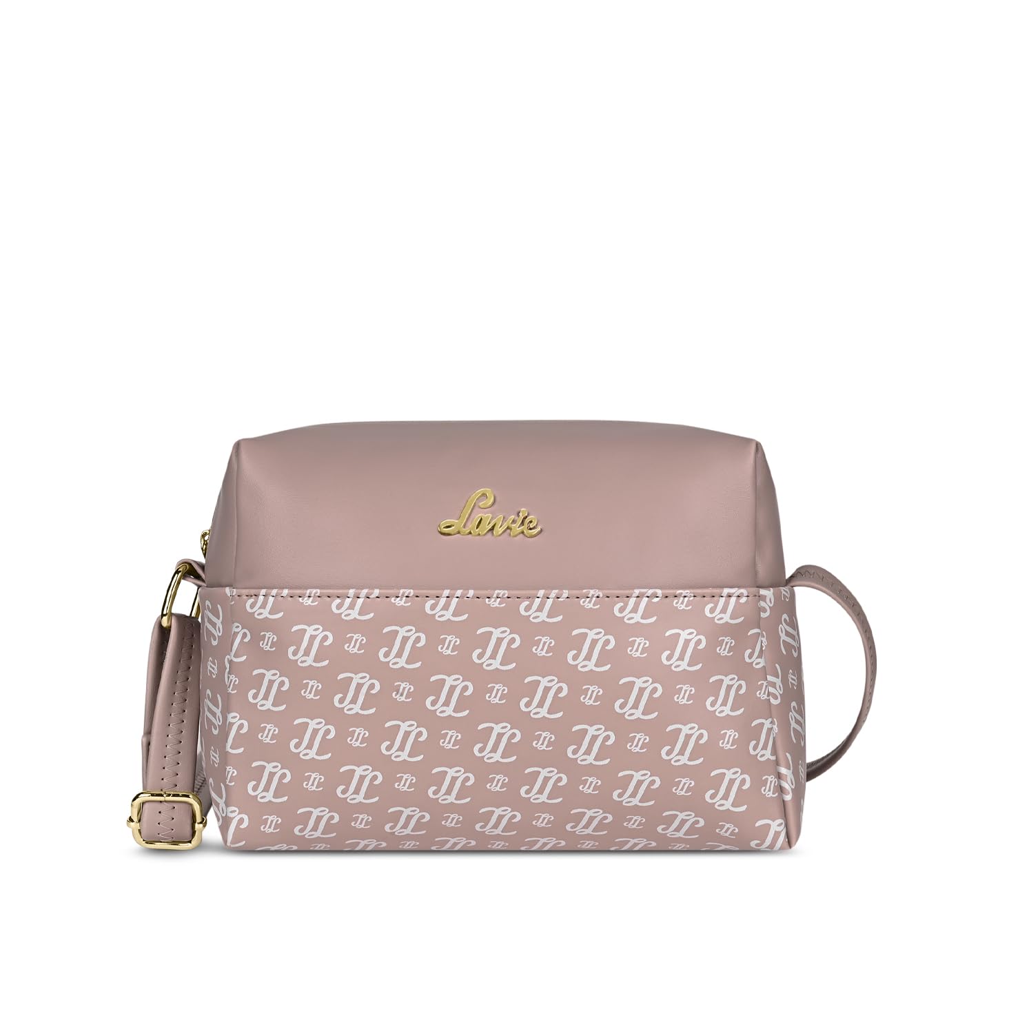 Women's Mono LL Senna Box Crossbody Sling Bag | Ladies Purse Handbag | Gift for Women-image-49