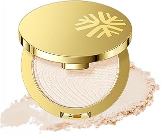 Waterproof Setting Matte Powder Compact,Face ...