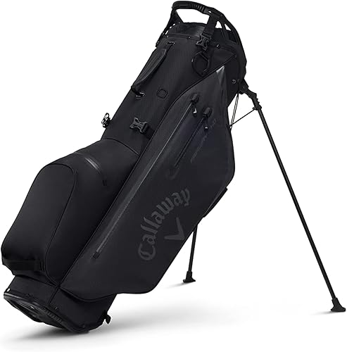 Callaway Bolsa de soporte Hyper Dry de Golf 2022 Fairway C