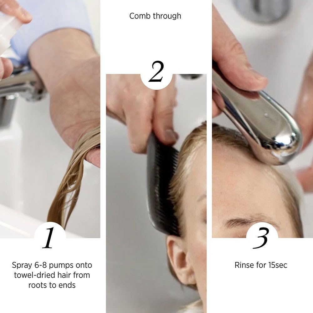 Wella SP Code Energy Elastic Force, 125 ml