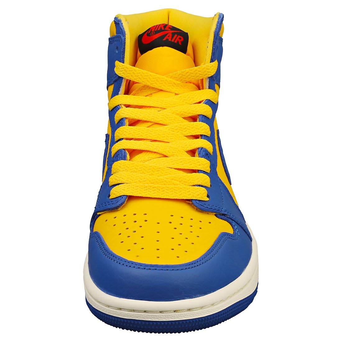 Air Jordan 1 Retro High OG 'Laney' 9.5W / 8M (Mujer)
