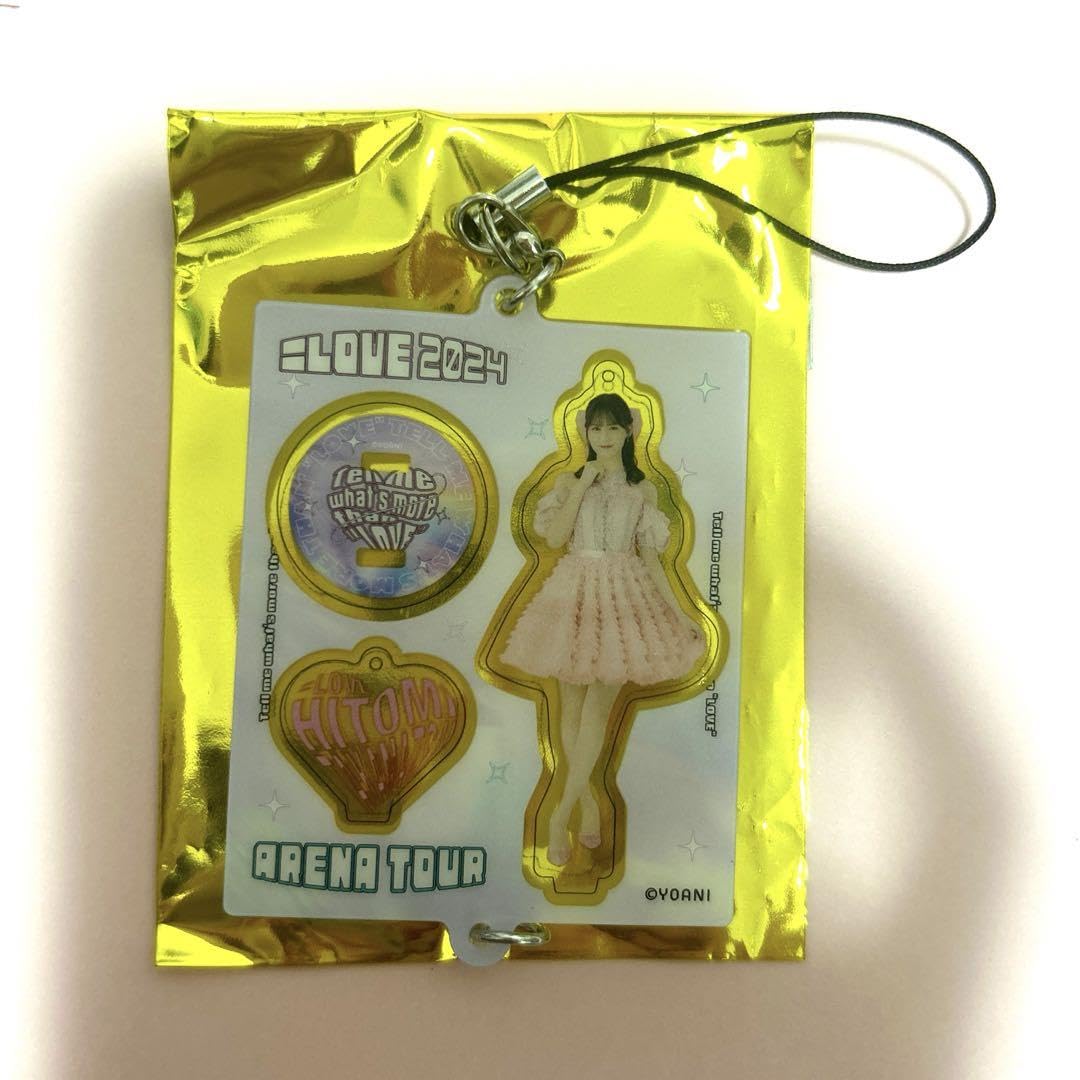 ＝LOVE ミニくじvol.2 髙松瞳 ご当地シークレット LOVE ミニくじvol.2 髙松瞳 ご当地シークレット Amazon.co.jp: 髙松