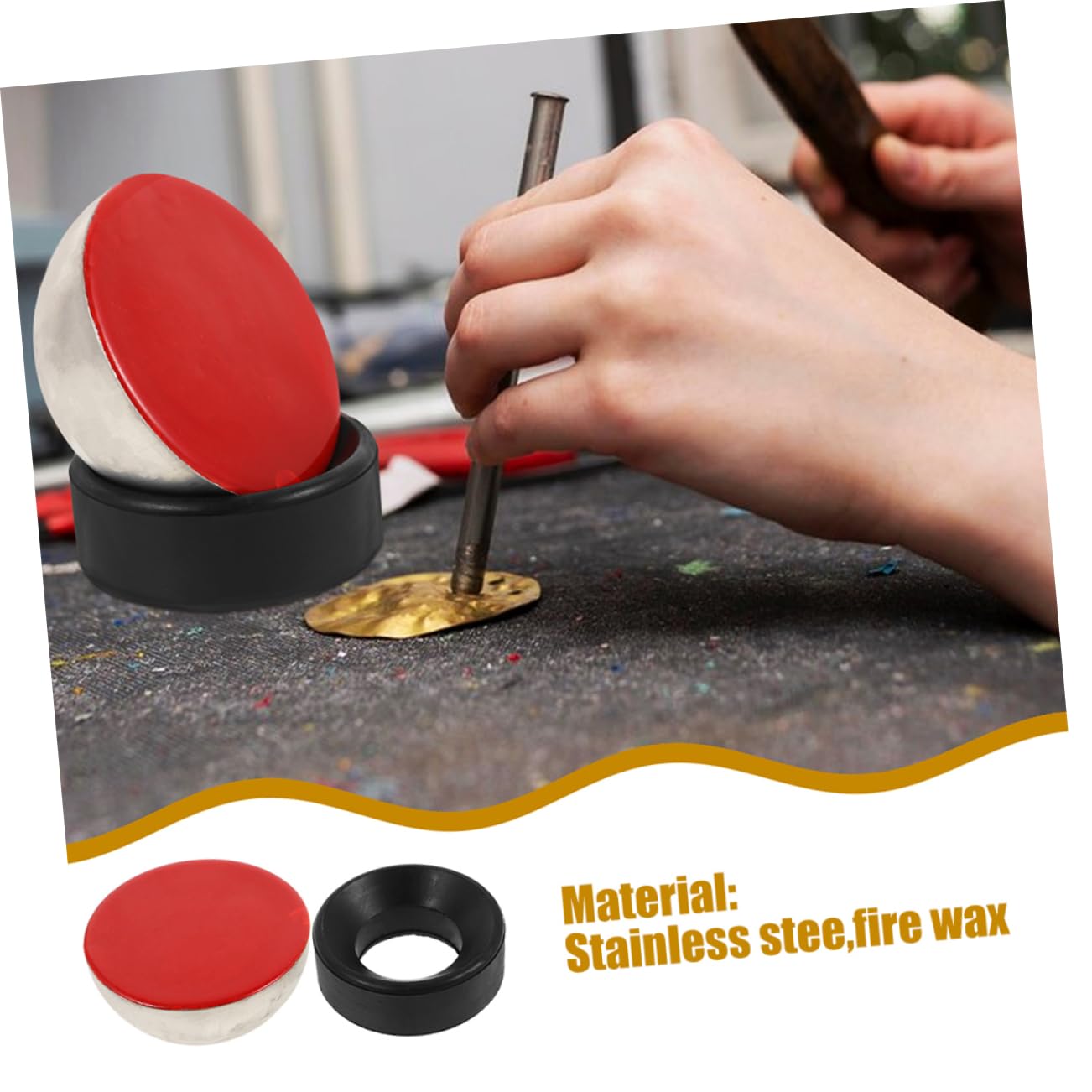 Homoyoyo Herramientas Para Engarzar Joyas Grabador De Joyas Herramientas De Grabado Manual Para Hacer Anillos De Monedas