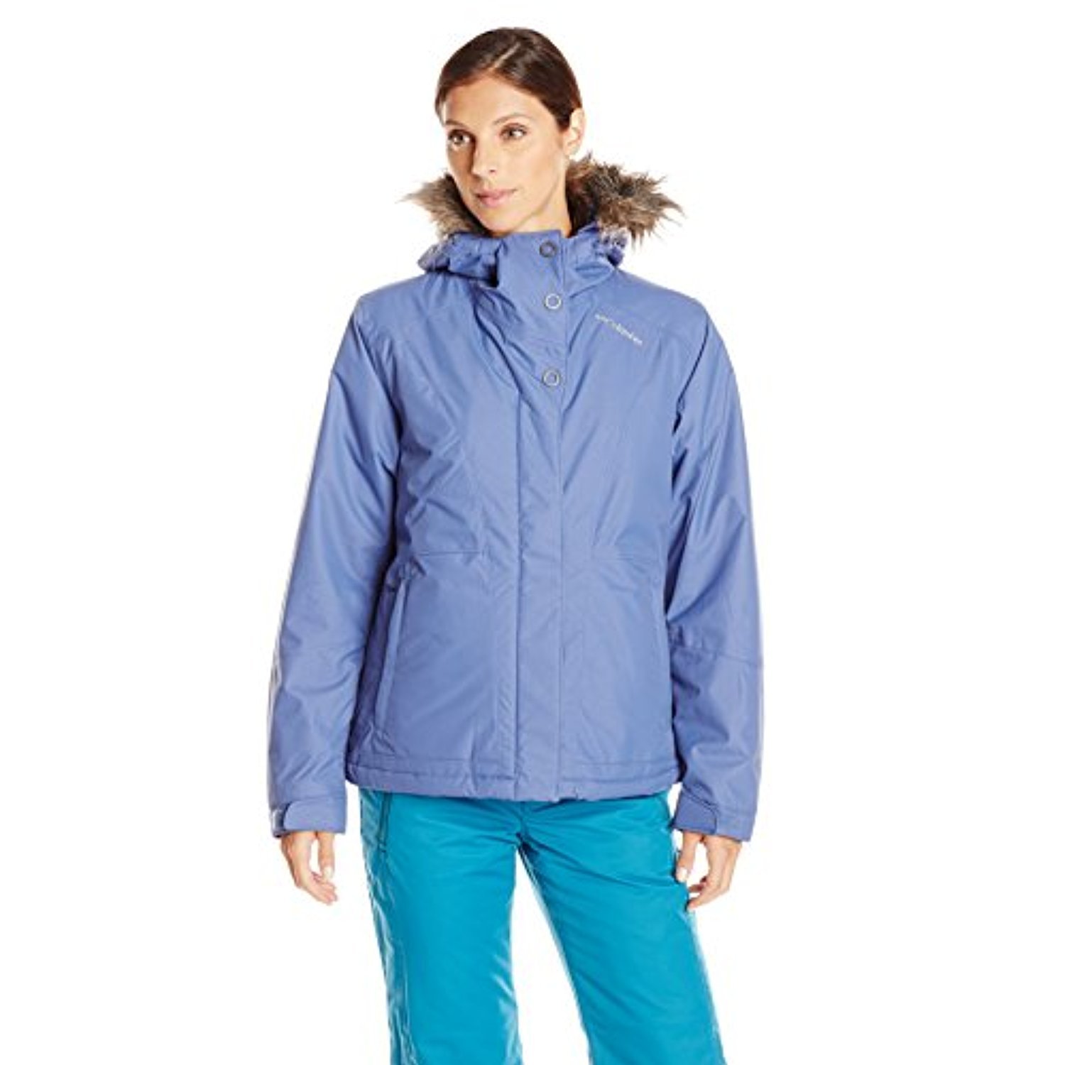 Columbia Sportswear Women's Alpine Vista Jacket
