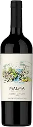 Vinho Tinto Argentino Malma Patagonico Family Wines Cabernet Sauvignon 750ml
