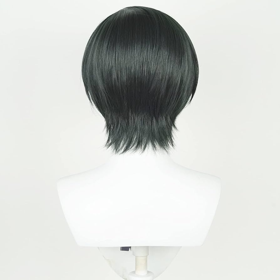 ❖糸師 凛 ウィッグ❖セット済 ブルーロック ブルーロック 糸師凛 コスプレウィッグ