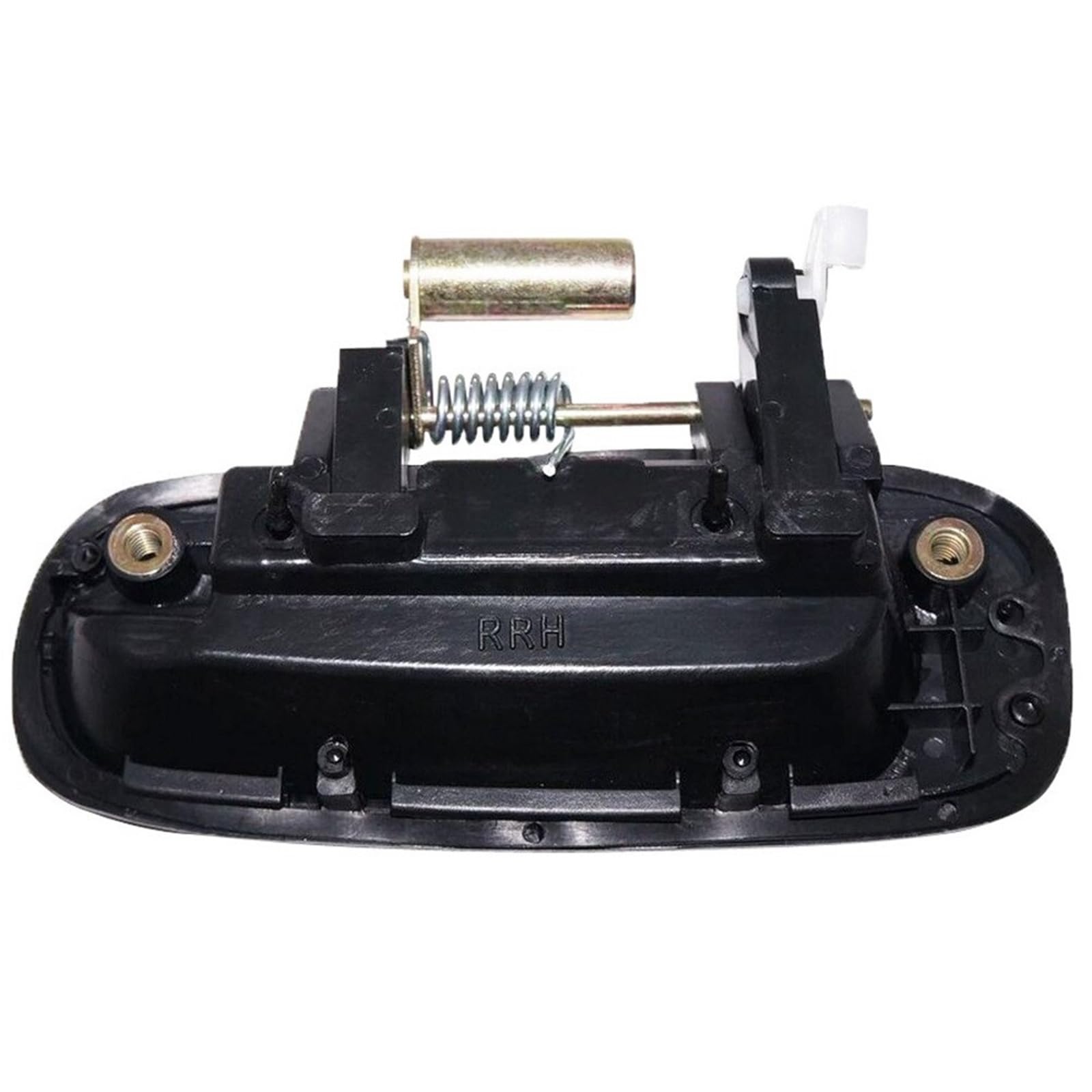 Vdifsvb Rear Right For Toyota For Corolla 1996-2001 Ae110 Car Exterior Door Handle Side Exterior Door Handle(Rear Right)