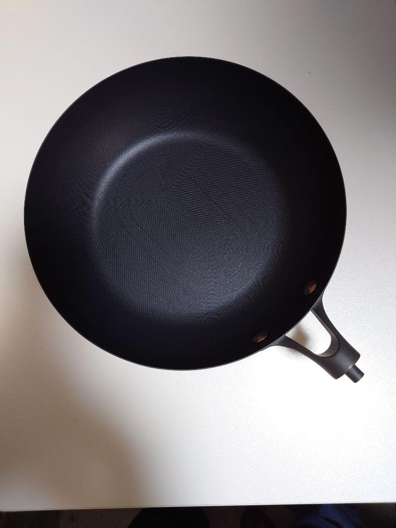 Makuake マクアケ ゼロフライパン 24cm　単品　新品未使用 Amazon.co.jp: Makuake マクアケ ゼロフライパン 24cm 単品 未