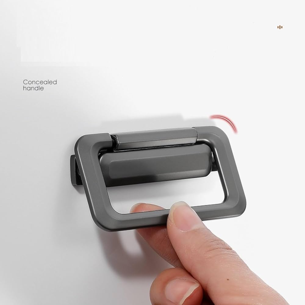 キャビネット用隠し取っ手 41個セット キャビネット用隠し取っ手 41個セット キャビネット用隠し取っ手