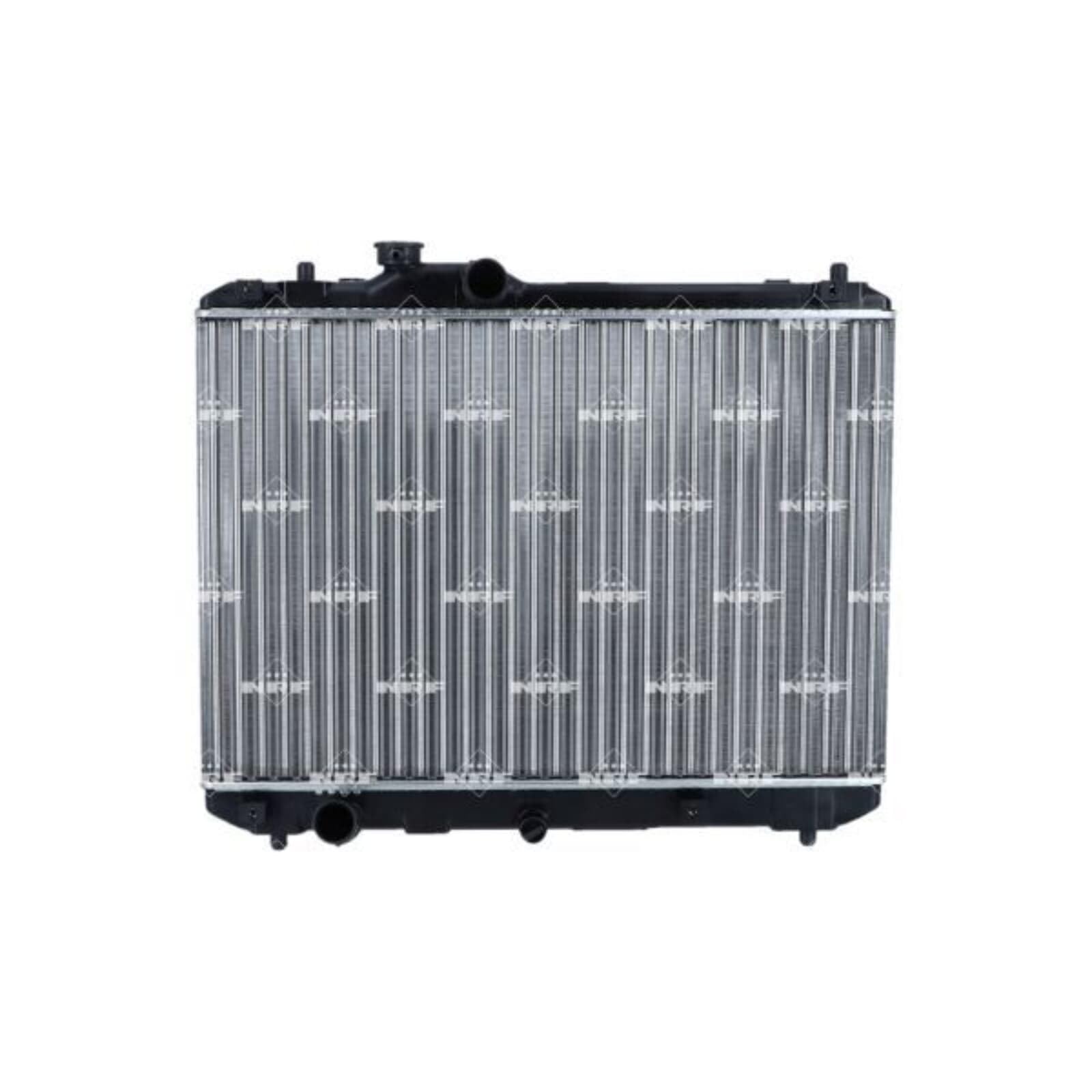 NRF Radiateur, refroidissement du moteur 53582A