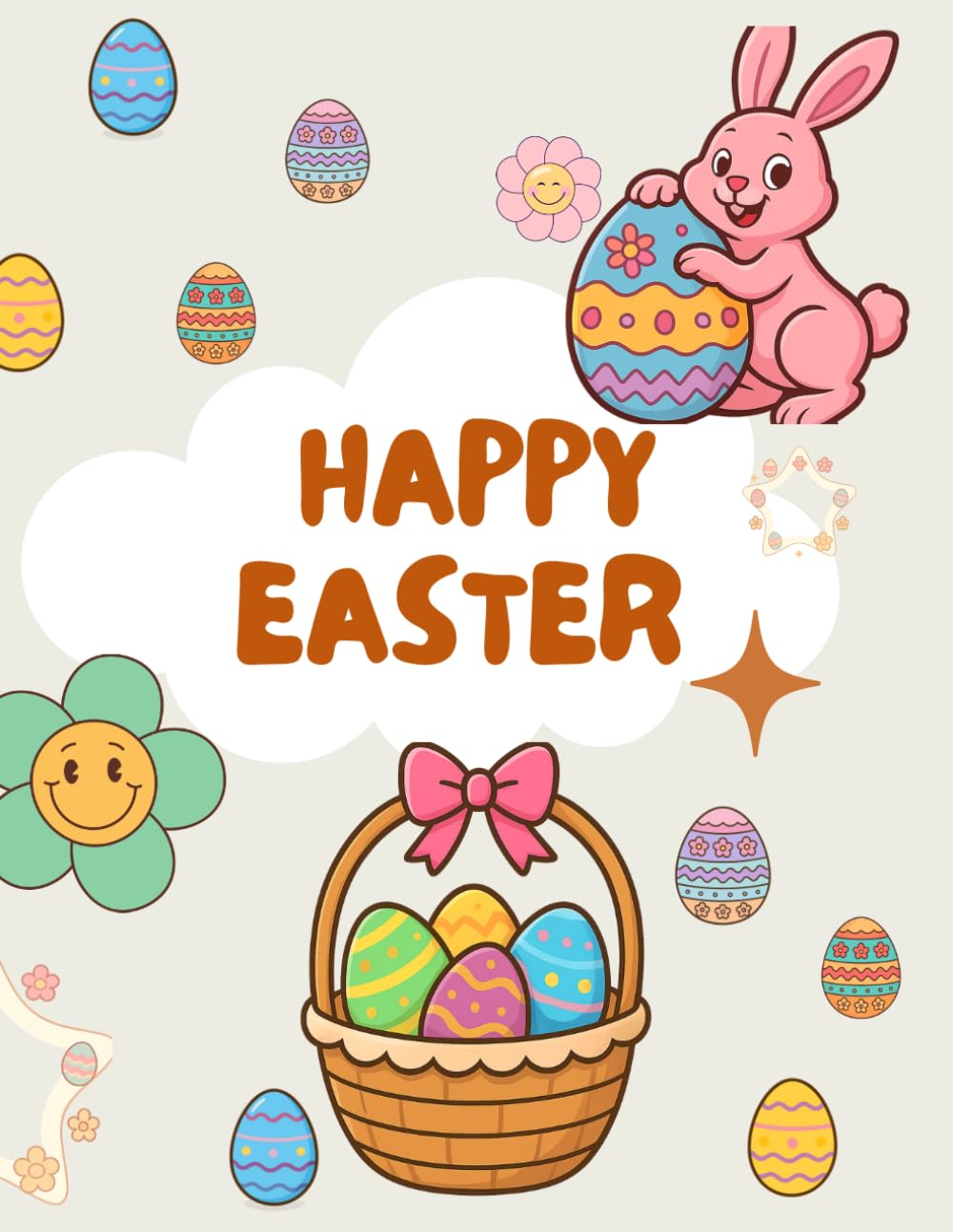 Happy Easter