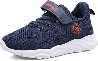 Bébé Filles Sneakers Enfants Bambin Fille Chaussures Premiers Pas Chaussures