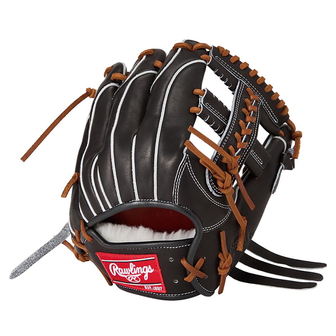 Amazon | ローリングス(Rawlings) 野球用 グローブ 硬式 PRO PREFERRED