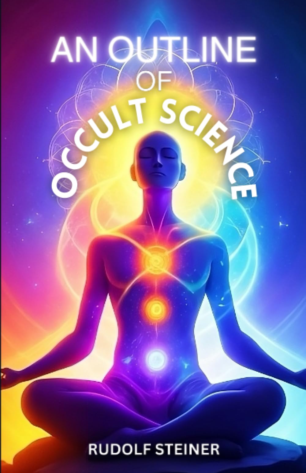 An Outline of Occult Science (Annotated): Rudolf Steiner Books Series