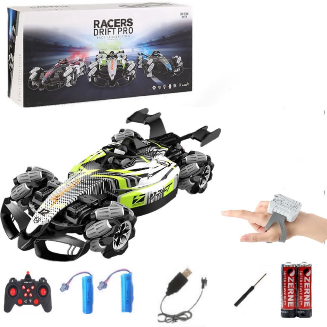Amazon.co.jp: 子供用ラジコンカー オフロード 4WD 4WD ラジコンカー