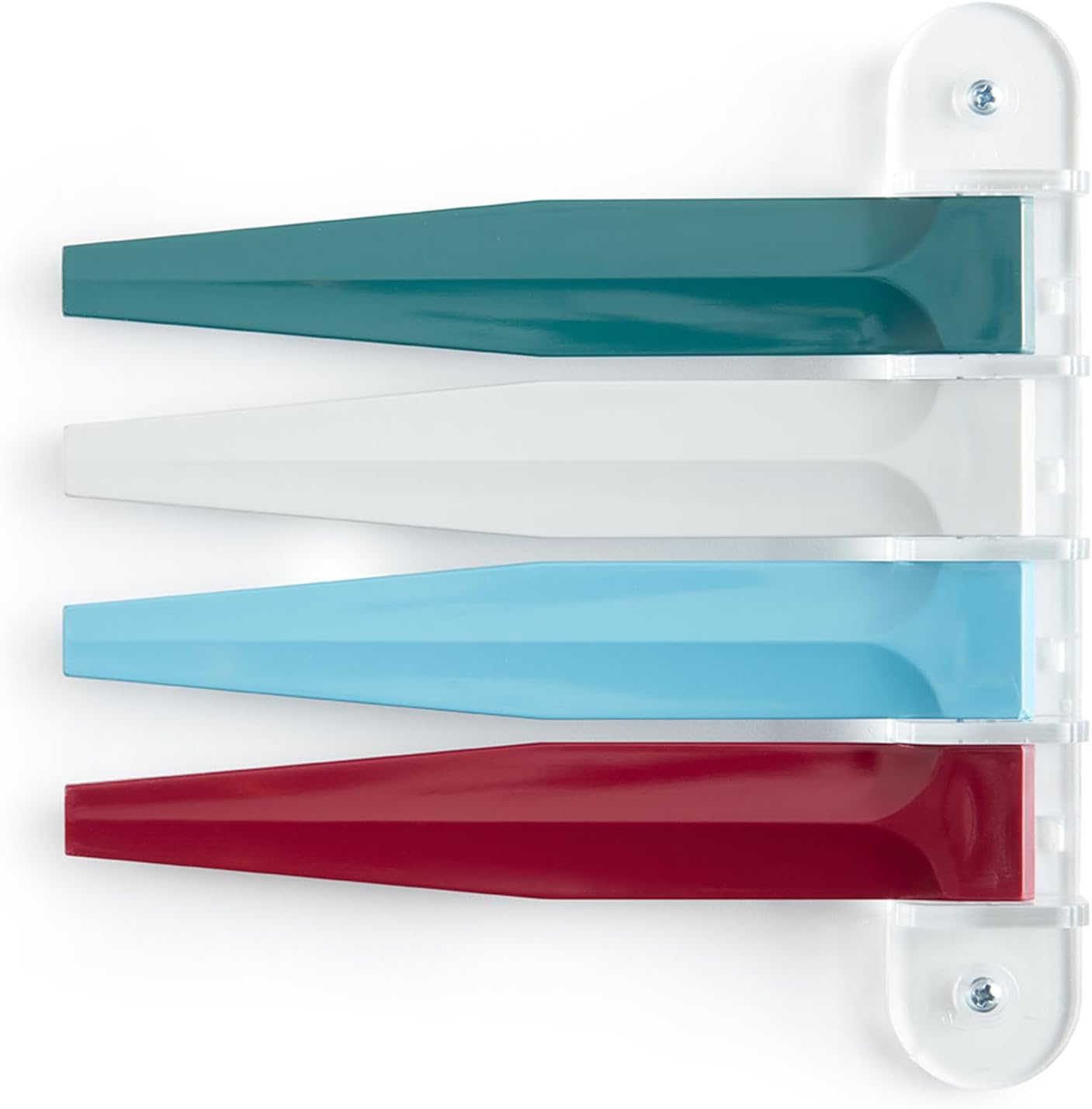 American Made Exam Room Status & Signal Flag System Door Flags for Medical Office