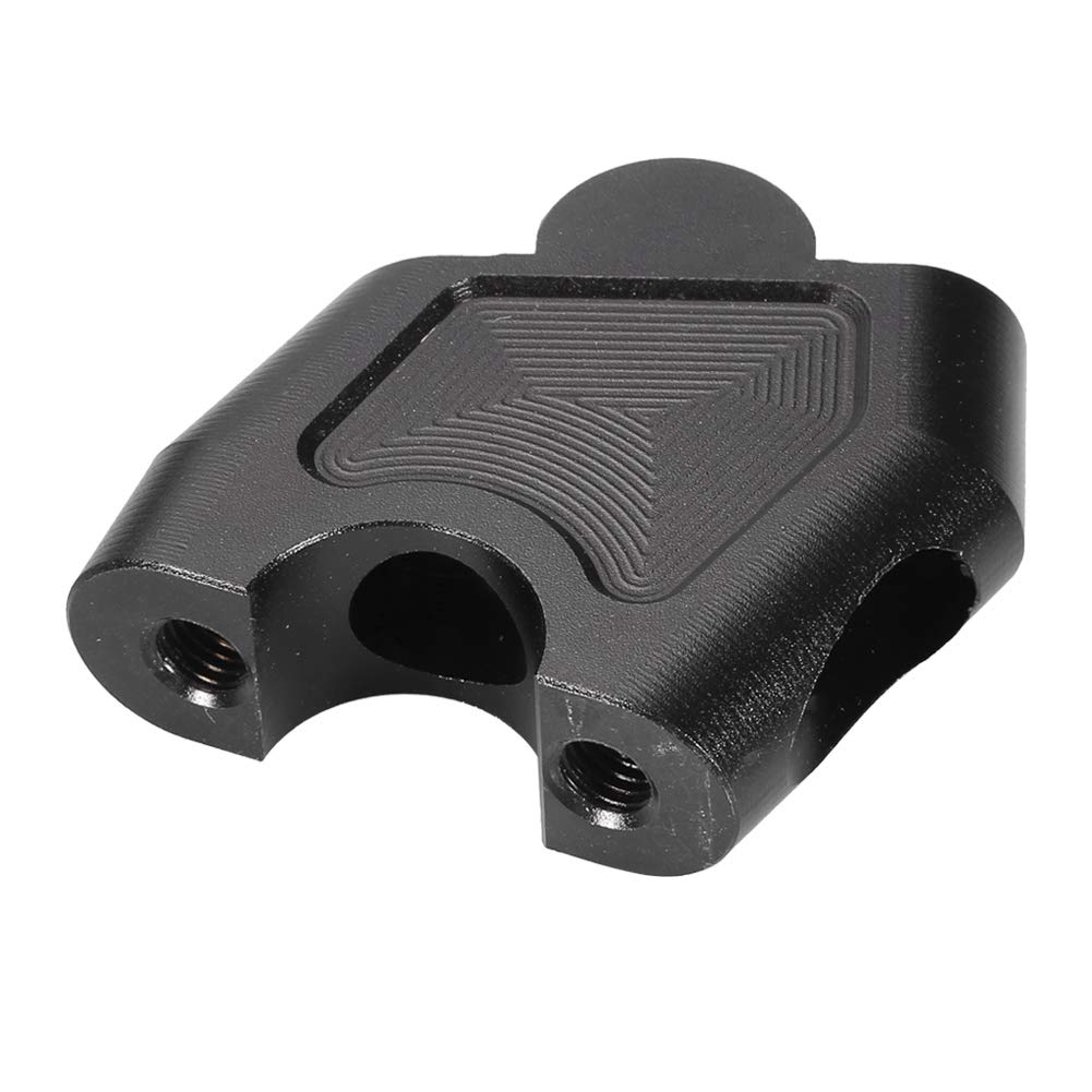 Elevadores de Manillar para Motocicletas - Compatible con NC700X, NC700S, NC750X, NC750S, CB500F, CB500