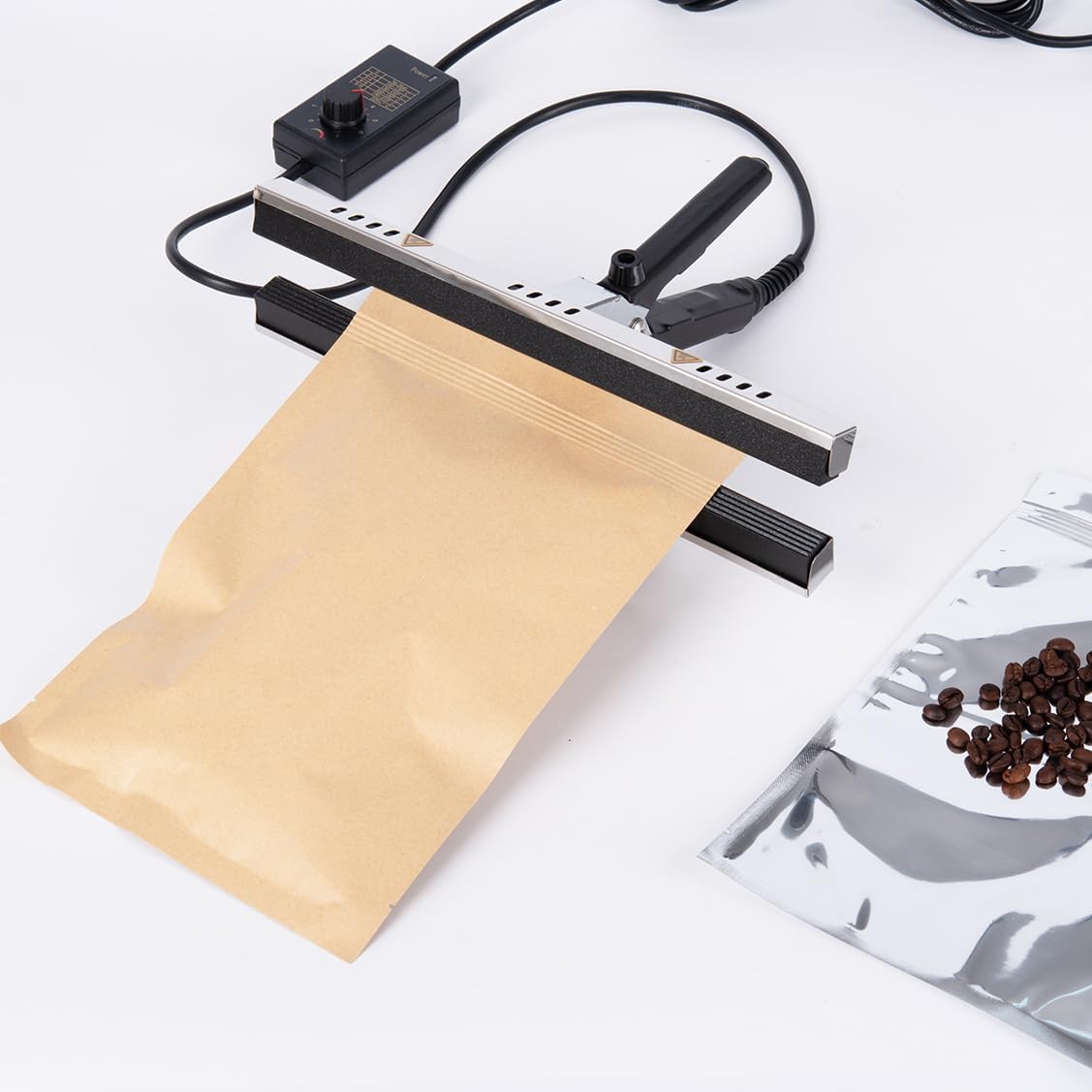 マイラーバッグシーラー GDRR300