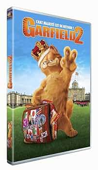 ガーフィールド2 [Blu-ray] wgteh8f Amazon.co.jp: ガーフィールド2 [Blu-ray] : ブレッキン