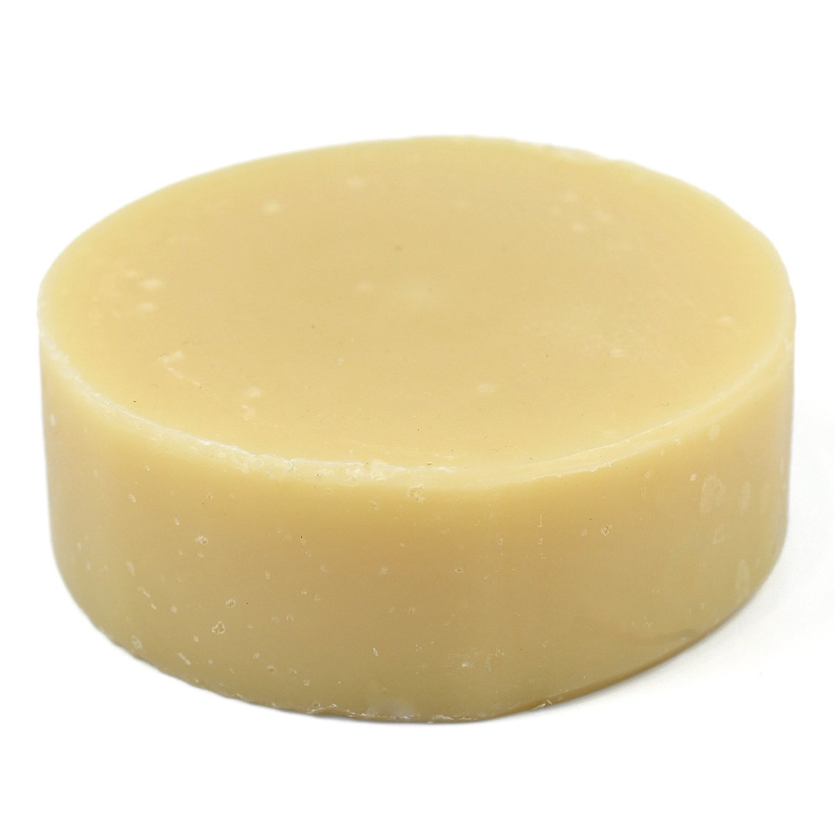 Seattle Sundries Manly Man Soap Bar, Gift for Dad - 1 (4oz) Handmade Natural Mens Bar Soap, Classic Masculine Scent Stocking Stuffer in a Retro Gift Tin