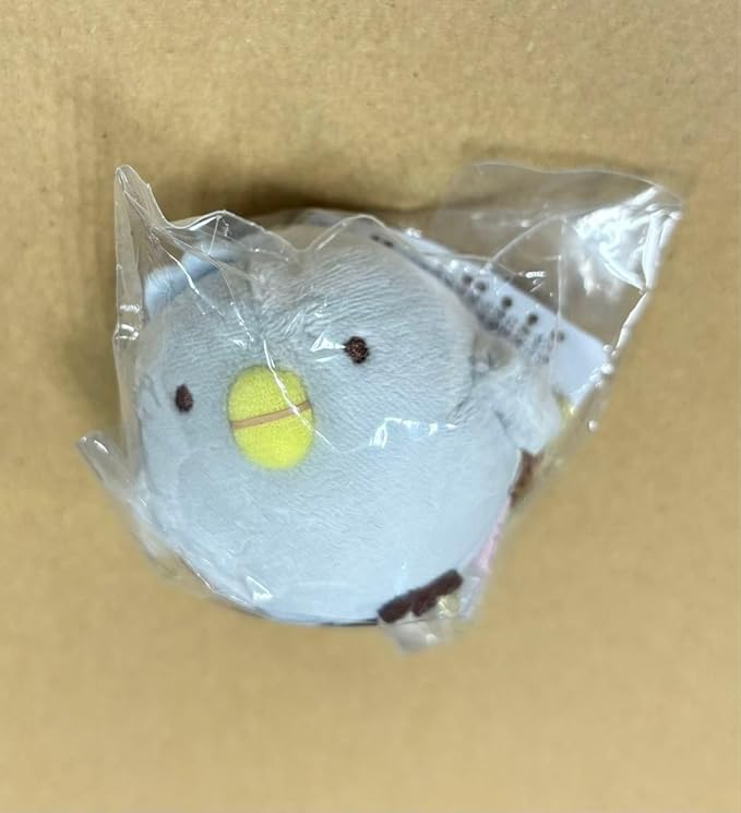 すみっコぐらし　受注生産品　てのりぬいぐるみ 映画　ひみつのコ　ひよこ？ 映画＆TVアニメ すみっコぐらし【公式】 on X: 