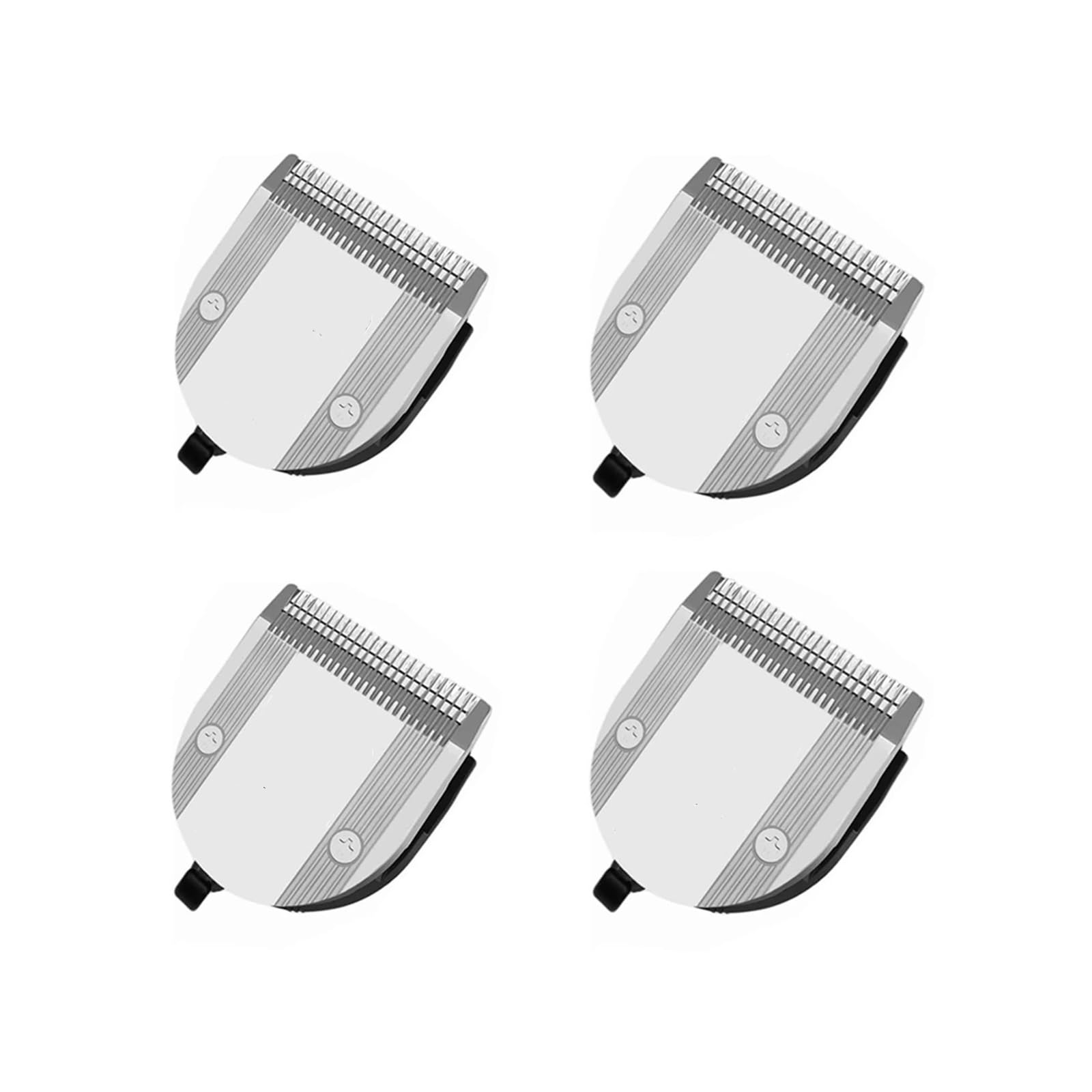 Cuchillas De Repuesto Ajustables 5 En 1, Compatibles Con Wahl, Cortapelos For Perros 5 En 1(4pcs)
