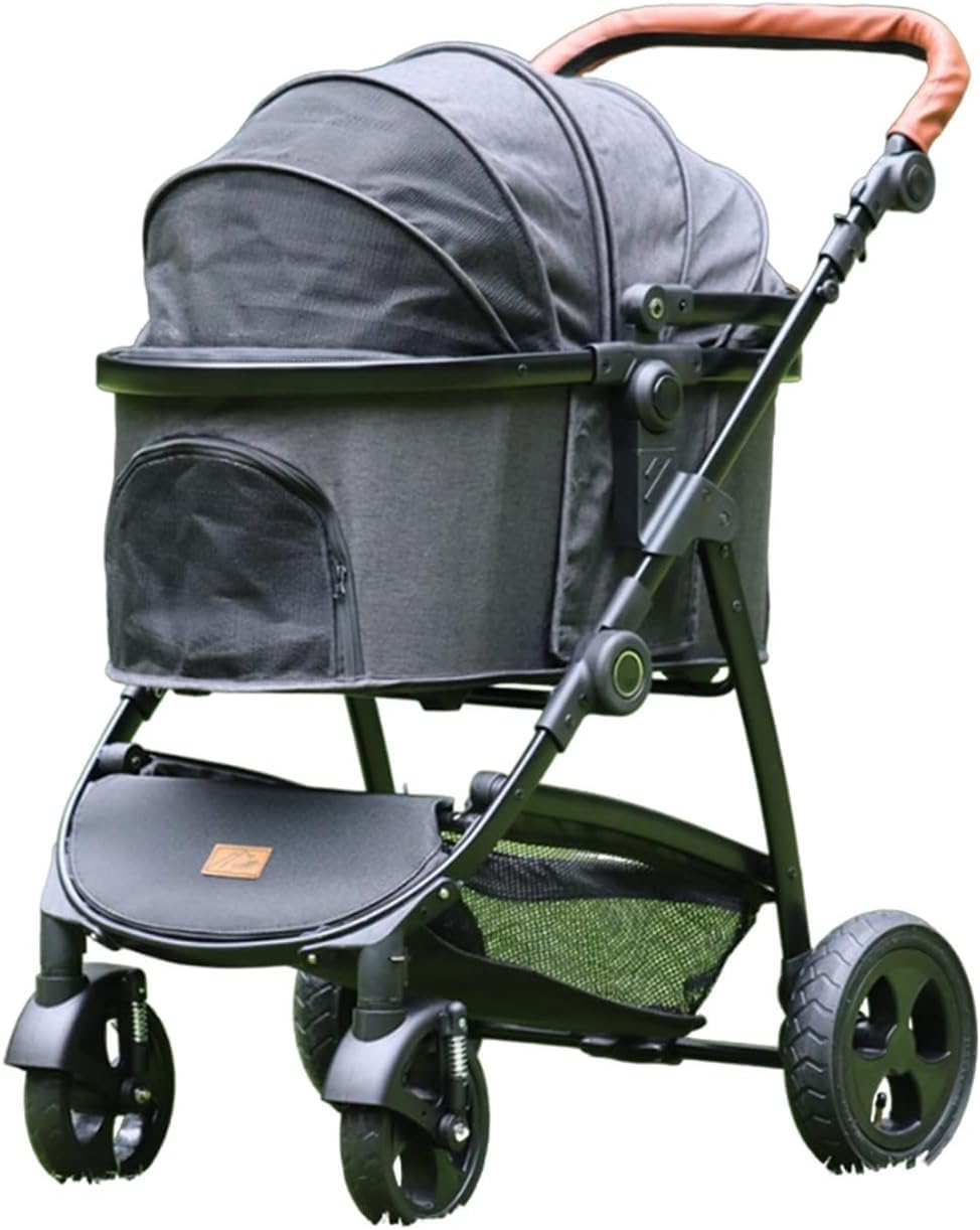 ペットカート moonsan 楽天市場】[Hakusan]（ハクサン）パンクしないPUタイヤを採用