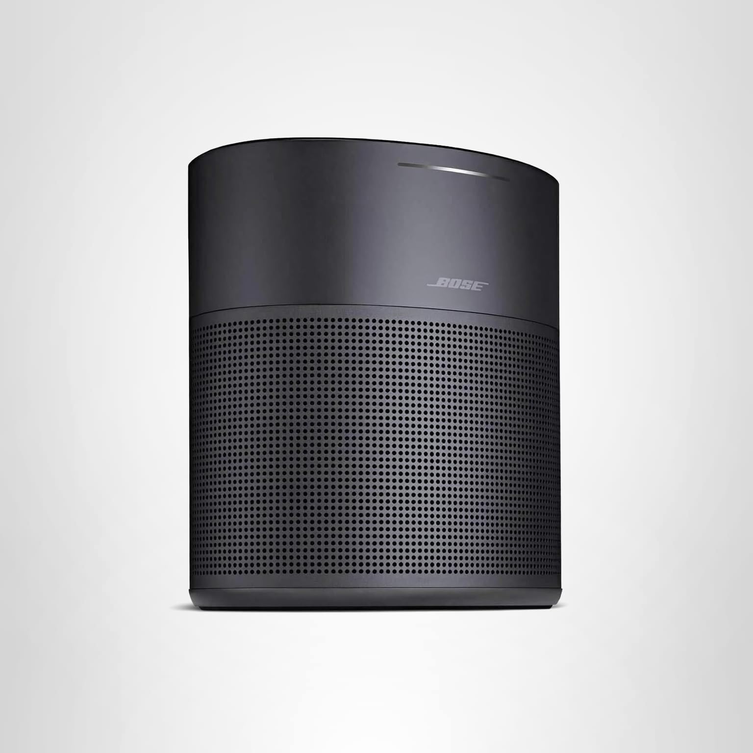 【タイムセール】Bose スマートスピーカー Speaker300 Amazon.com: Bose Home Speaker 300: Bluetooth Smart Speaker with