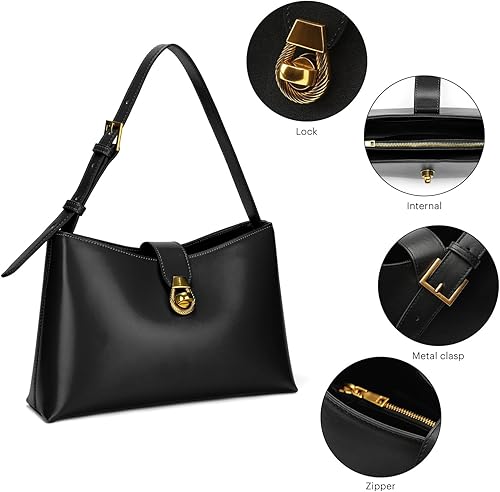 Miniatura 5 de C.Paravano Bolso tote para mujer Bolsos de hombro para mujer Bolsos para mujer Bolsos cruzados