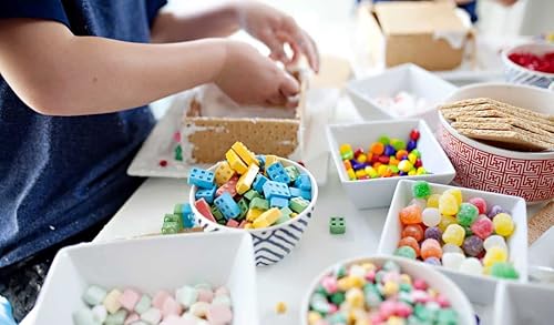 Miniatura 5 de Spice Drops Candy Gumdrops a la antigua jalea caramelo bolsa de 1 libra