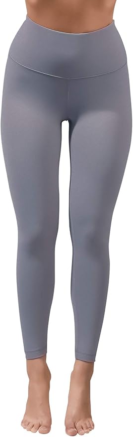 90 Degree By Reflex Ankle Length High Waist Power Flex Leggings 7 8 Tummy Control Yoga Pants Grey Xs Amazon Co Uk Clothing 90 Degree By Reflex Ankle Length High Waist Power Flex Leggings 7 8 Tummy Control Yoga Pants Grey Xs Amazon Co Uk Clothing